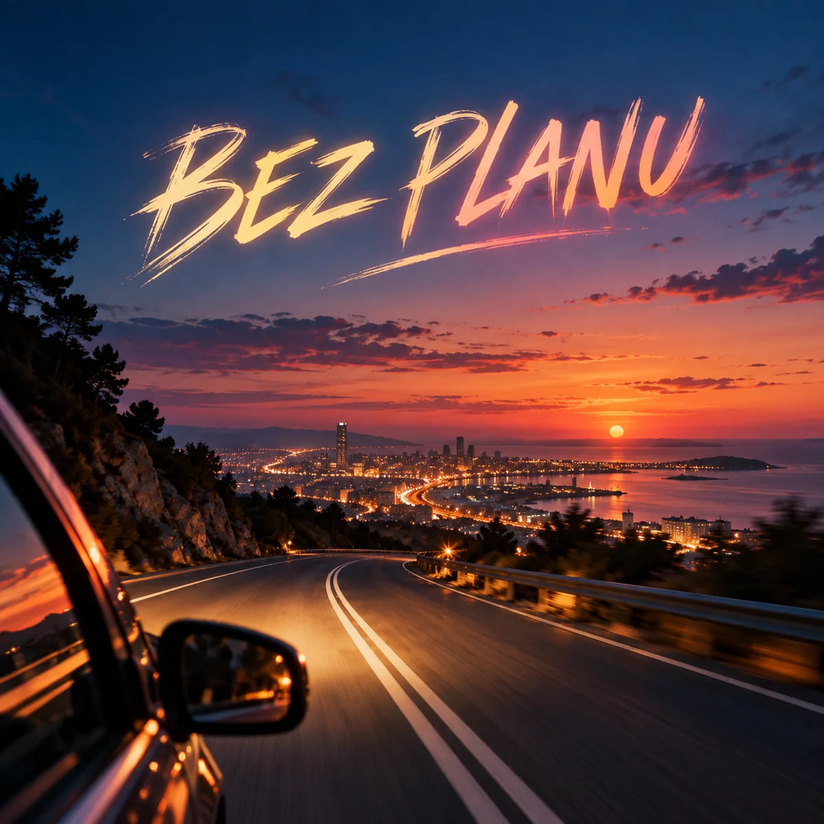 Okładka albumu Bez Planu
